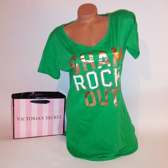Victoria Secret‎ Sleep Shirt - Picture 1 of 4